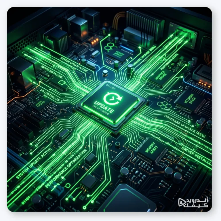 أفضل برامج تحديث التعريفات الرسمية للكمبيوتر بأمان