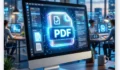 أفضل برامج PDF للكمبيوتر (قراءة، تعديل، ودمج مجاناً)