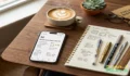 أفضل تطبيقات الملاحظات على iPhone للطلاب والعمل: دليلك لذاكرة رقمية لا تُنسى