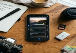 أفضل تطبيقات تصوير وتعديل صور على iPhone لعام 2026: دليل المصورين