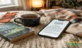 أفضل تطبيقات قراءة الكتب والبودكاست على iPhone لعام 2026: مكتبتك الصوتية والمقروءة