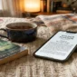 أفضل تطبيقات قراءة الكتب والبودكاست على iPhone لعام 2026: مكتبتك الصوتية والمقروءة