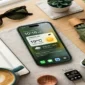 أفضل تطبيقات الطقس على iPhone مع ويدجت وتنبيهات دقيقة لعام 2026