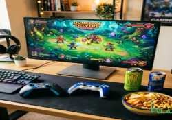 أفضل ألعاب Co-op مجانية للكمبيوتر 2026: استمتع مع أصدقائك