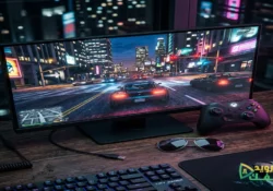 ألعاب كمبيوتر تشبه GTA ولكن بروابط رسمية وقانونية 2026