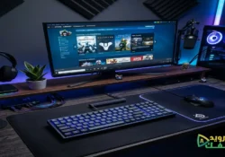 أفضل ألعاب Steam مجانية تستحق التجربة 2026 (روابط رسمية)