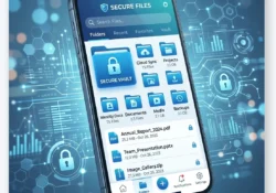 أفضل تطبيقات إدارة الملفات للأندرويد من Google Play مع مقارنة الأمان والخصوصية