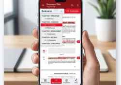 أفضل تطبيقات قراءة ملفات PDF والكتب على أندرويد