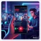 أفضل تطبيقات تسجيل الشاشة للأندرويد مع الصوت الداخلي وروابط Google Play الرسمية