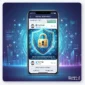 طريقة حماية حسابات التواصل الاجتماعي بخطوات عملية