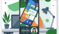 أفضل تطبيقات تسجيل الشاشة للأندرويد مع الصوت الداخلي وروابط Google Play الرسمية