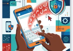 أفضل تطبيقات لوحة المفاتيح العربية للأندرويد مع نصائح الخصوصية