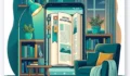 أفضل تطبيقات قراءة ملفات PDF والكتب على أندرويد