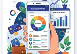 أفضل تطبيقات تنظيم المصاريف للأندرويد للمستخدم العربي