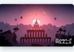 Alto’s Odyssey للأندرويد: دليل التزلج والحركات والوضع الهادئ