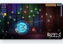 لعبة Terraria للأندرويد: خطة الملجأ والاستكشاف للمبتدئين