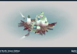 Bad North للأندرويد: متى تثبت قواتك ومتى تنسحب بذكاء؟