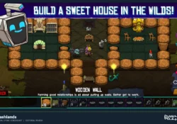 لعبة Crashlands للأندرويد: دليل الرحلات والصناعة والمهام