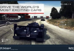 GRID Autosport للأندرويد: ملف التوافق وقرار الشراء