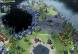 Northgard للأندرويد: لماذا لا تستطيع ضم منطقة جديدة؟