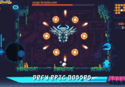 ScourgeBringer للأندرويد: افهم الاندفاع وشروط الترقيات