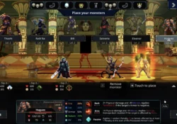 Legend of Keepers للأندرويد: ابنِ دفاعًا يصيب الهدف الصحيح