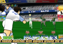 أبطال الكرة 2023: كيف تجد Captain Tsubasa الحالية؟