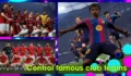 PES Career Mode APK: تحقق من الأنماط الرسمية قبل التنزيل