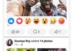 فيسبوك الذهبي أم Facebook Lite: اختر حسب الاستخدام
