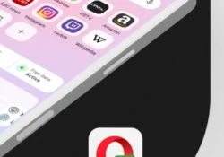 Opera Mini 7.6.4: هل رقم الإصدار يناسب هاتفك؟