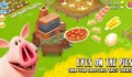 Hay Day: ترتيب آلات الإنتاج عندما تتزاحم الطلبات