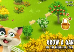 Hay Day: احفظ المزرعة وانقلها باستخدام Supercell ID