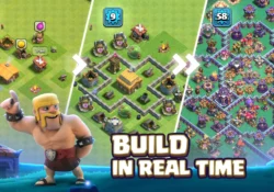 جواهر Clash of Clans: اعرف المصادر الرسمية وأين تذهب
