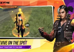 Free Fire APK: ميّز اللعبة الأصلية ونسخة MAX