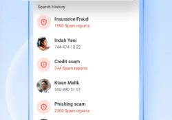 اسمك في Truecaller: خطوات تصحيح الاسم الظاهر للآخرين
