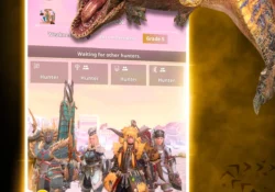 لعبة Monster Hunter على الهاتف: Stories أم الصيد الميداني؟