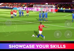 Dream League Soccer: طوّر الفريق قبل إنفاق العملات على لاعب