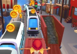 صب واي القديمة: حفظ التقدم قبل تحديث Subway Surfers