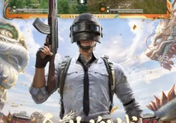 ببجي الصينية: تعرّف إلى Game for Peace ومتطلبات الدخول