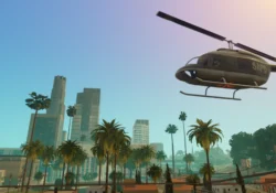 GTA San Andreas من ميديا فاير: حدّد النسخة قبل الملف