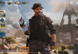Call of Duty Mobile: ثبّت اللعبة واترك الموارد للتحميل الداخلي