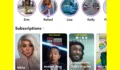 سناب شات إصدار قديم: عالج توقف النسخة الحالية أولًا
