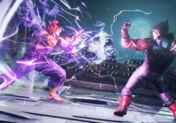 Tekken 7 للأندرويد: المنصات الرسمية وخيار اللعب عن بُعد