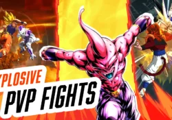 دراغون بول للموبايل: اختر بين Legends وDokkan Battle