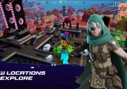 Fortnite على جهاز غير مدعوم: افحص المتطلبات وخيارات اللعب