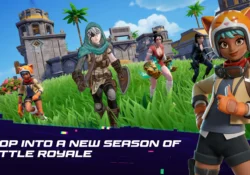 Fortnite مجاناً على أندرويد: تنزيل اللعبة والمحتوى الاختياري