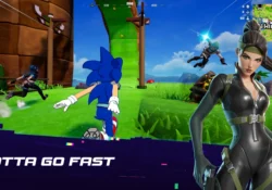 Fortnite للأندرويد: هيّئ التحكم قبل الدخول إلى المباراة
