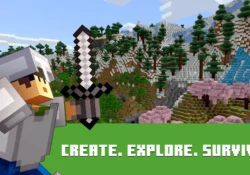 Minecraft الأصلية للهاتف: ميّز اللعبة والتجربة والناشر