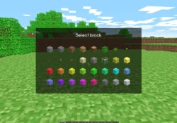 Minecraft مجاناً في المتصفح: ما الذي يقدمه Classic؟