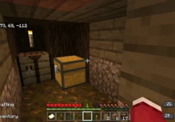 تنزيل Minecraft لأول مرة: أنشئ عالماً يناسب جلسة البداية